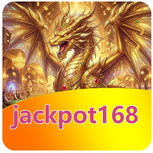 Tim jackpot168