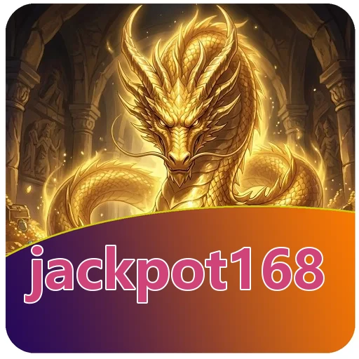 Pemasangan jackpot168 APK v4.8.1