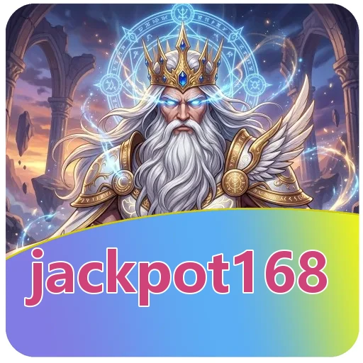 Tim jackpot168