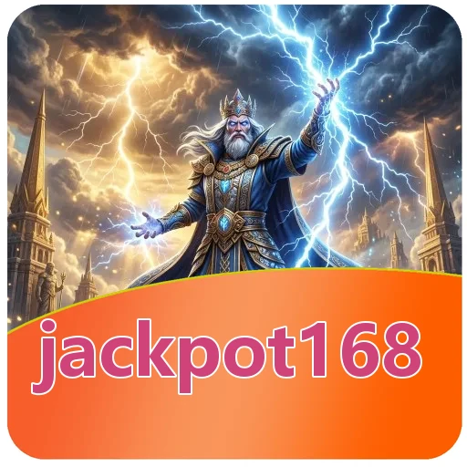 Tim jackpot168