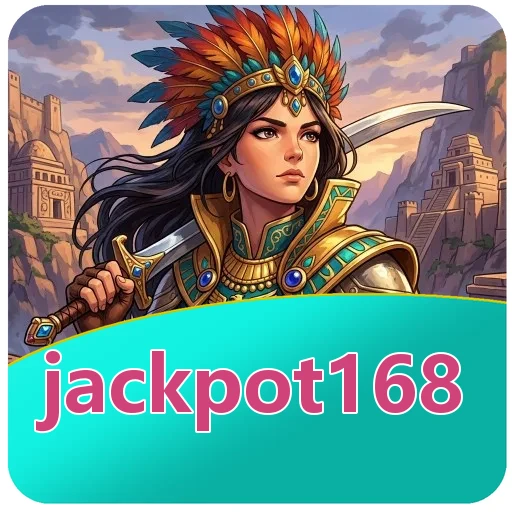 Pasang APK jackpot168 di Android