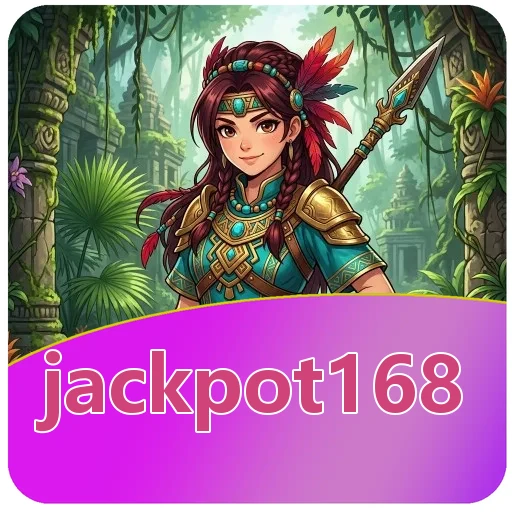Ilustrasi jackpot168