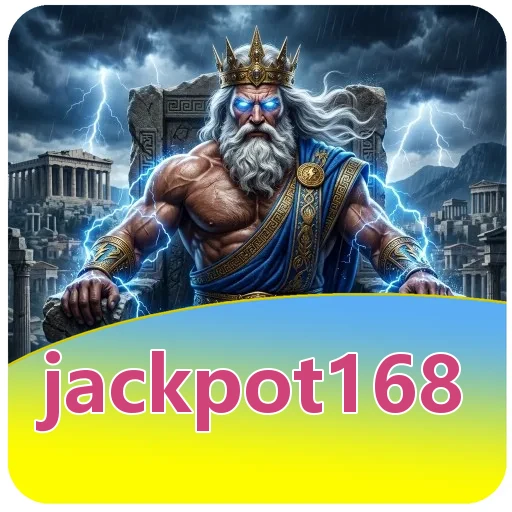 Instalasi jackpot168