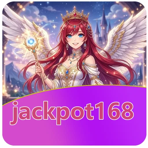 Keamanan jackpot168