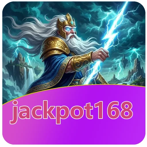 Performa jackpot168